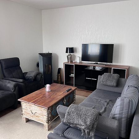 Vakantiewoning Ferienwohnung Paula Sauerland Schmallenberg Kültér fotó