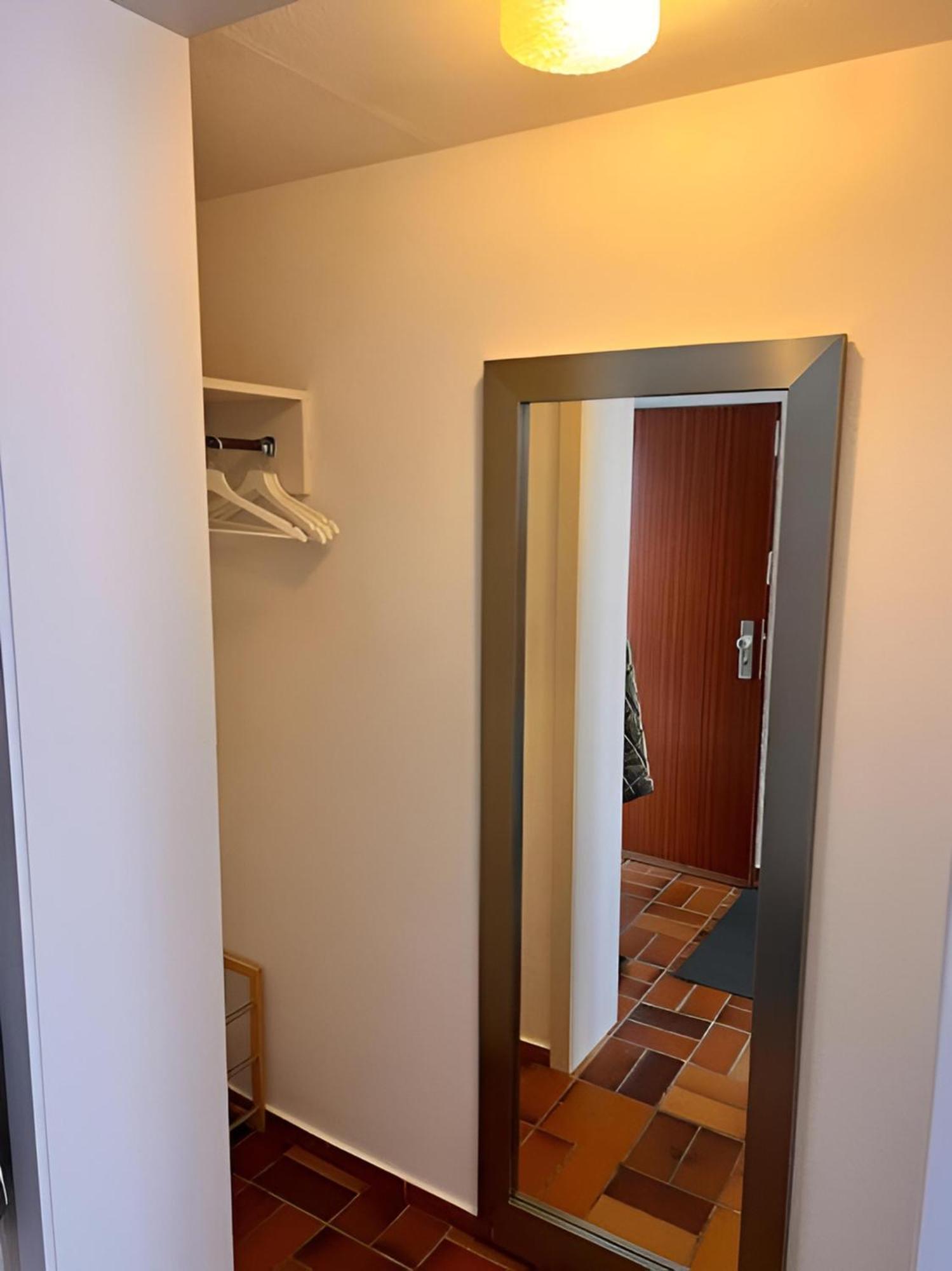 Vakantiewoning Ferienwohnung Paula Sauerland Schmallenberg Kültér fotó