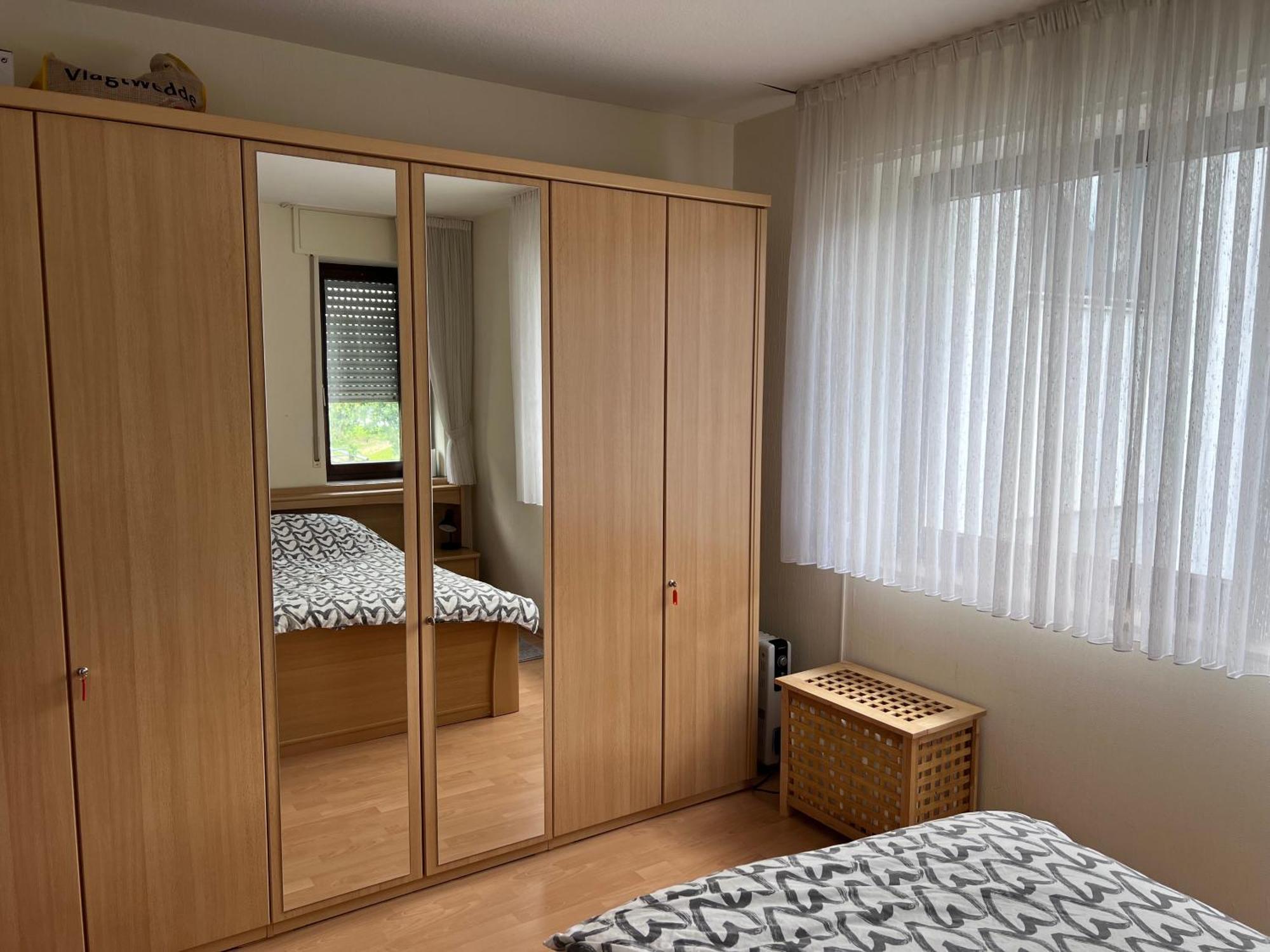 Vakantiewoning Ferienwohnung Paula Sauerland Schmallenberg Kültér fotó