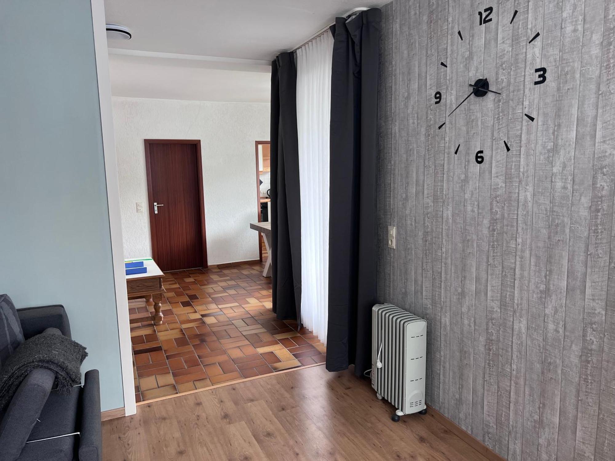 Vakantiewoning Ferienwohnung Paula Sauerland Schmallenberg Kültér fotó