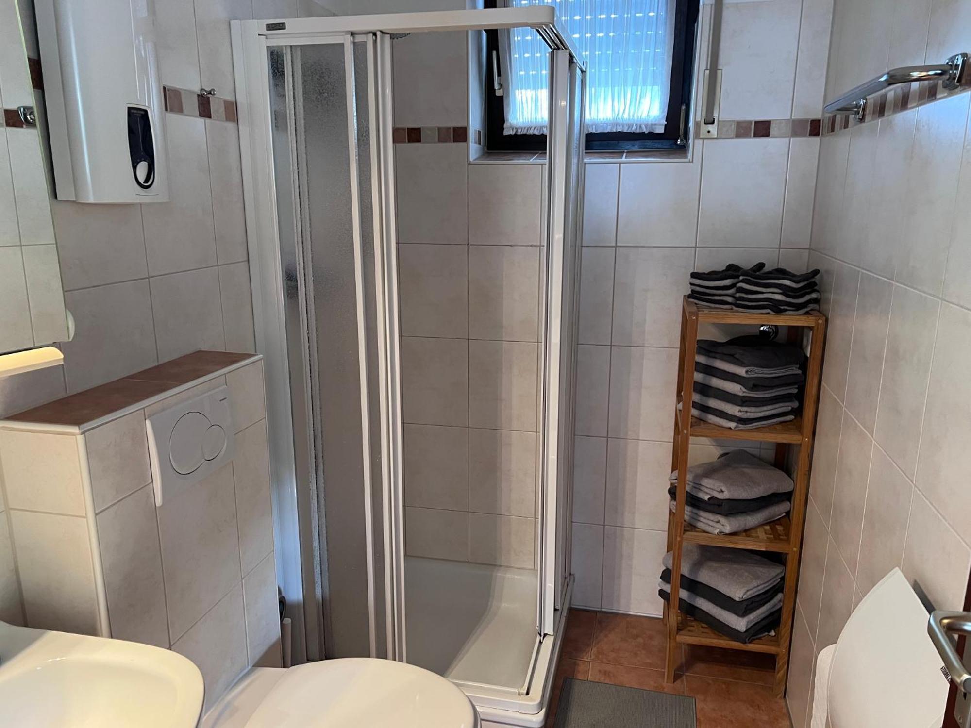 Vakantiewoning Ferienwohnung Paula Sauerland Schmallenberg Kültér fotó