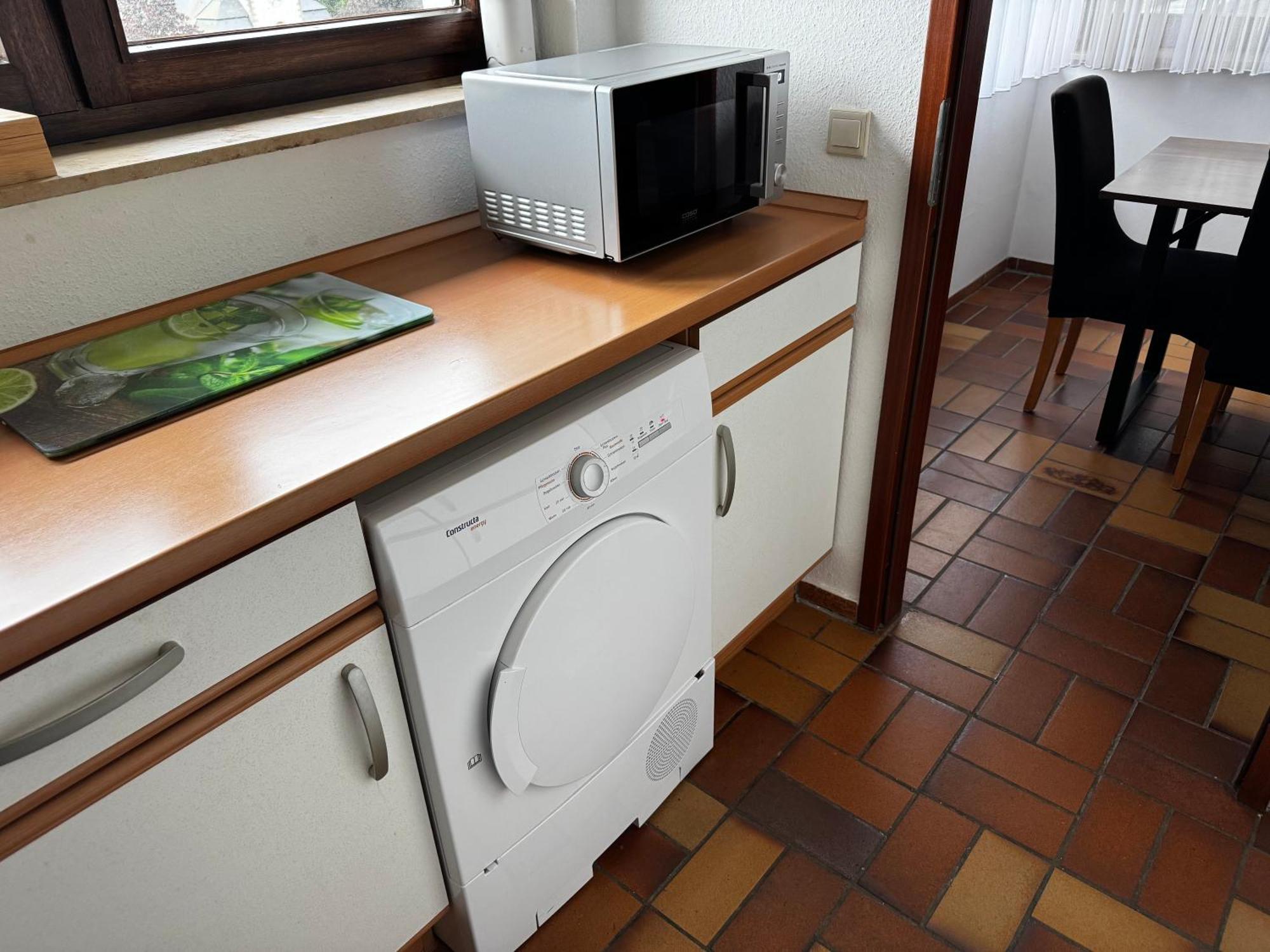 Vakantiewoning Ferienwohnung Paula Sauerland Schmallenberg Kültér fotó